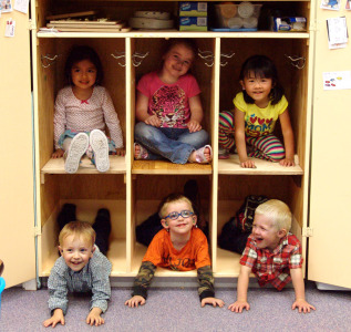  Preschool  Home  Visits  School for Deaf Shoreline WA