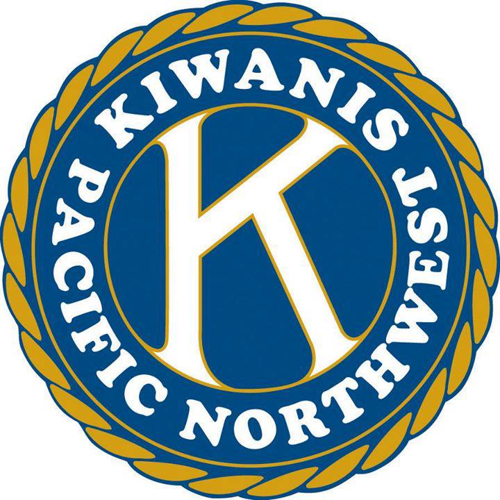 Thank You, Kiwanis Club! Northwest School for Deaf and Hardof