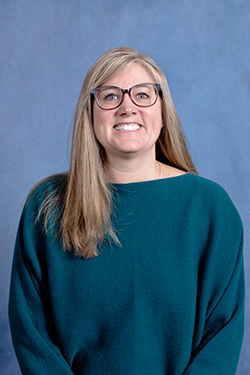 Brandie Fisher, M.Ed.