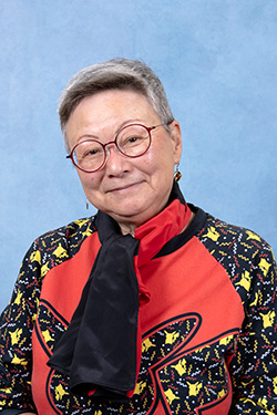 Yoshiko Saheki